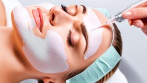 do czego służą peelingi chemia