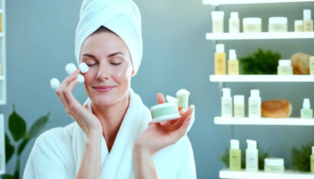 Jak często robić peeling do twarzy