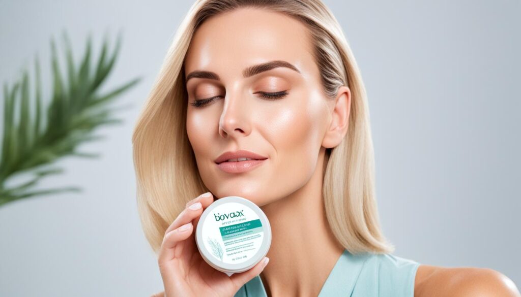 Peeling do skóry głowy Biovax Botanic