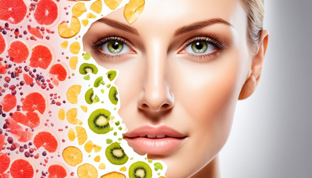 Peeling enzymatyczny