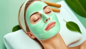 co daja maseczki do twarzy