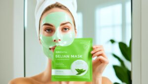 co daja maseczki na twarz