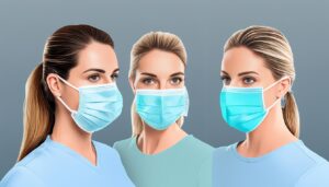 czy maseczka chroni przed grypą