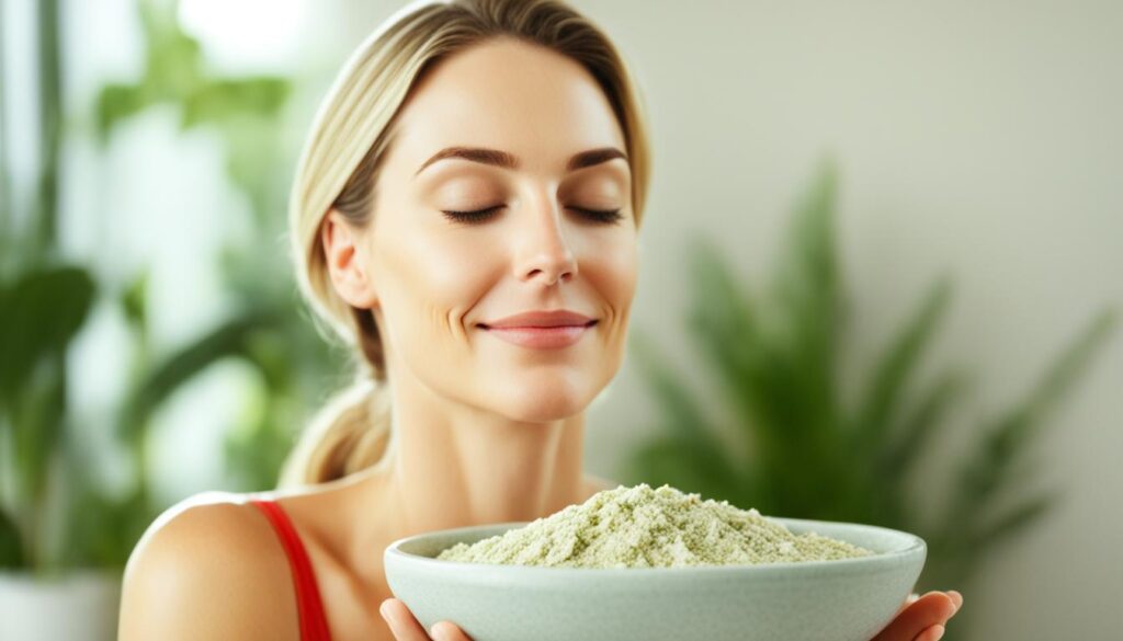 domowy peeling do twarzy