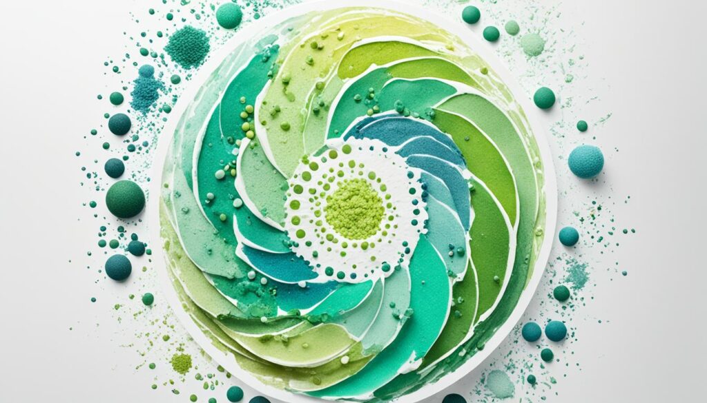 jak działa peeling enzymatyczny