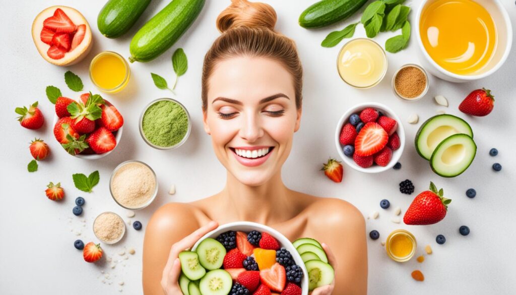 jak zrobić domowy peeling do twarzy