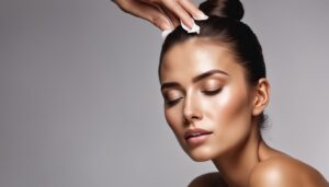 jaki peeling do skóry głowy