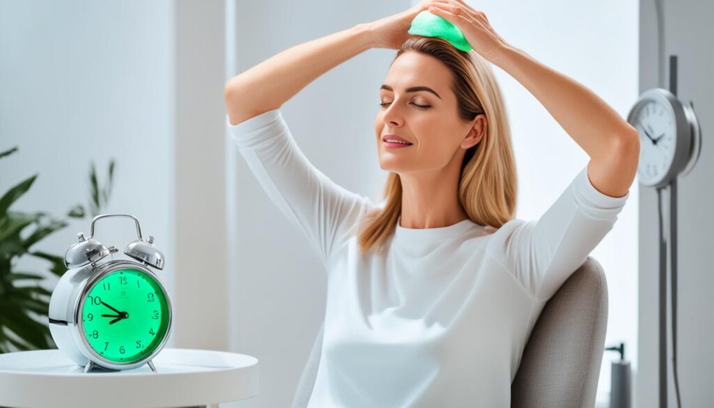 kiedy stosować peeling do skóry głowy