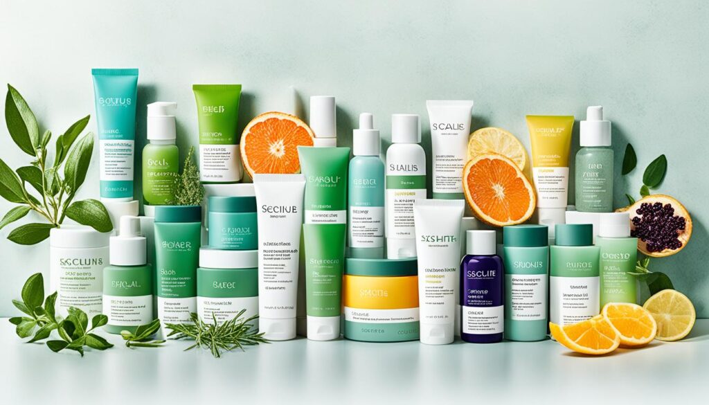 najlepsze produkty do peelingu