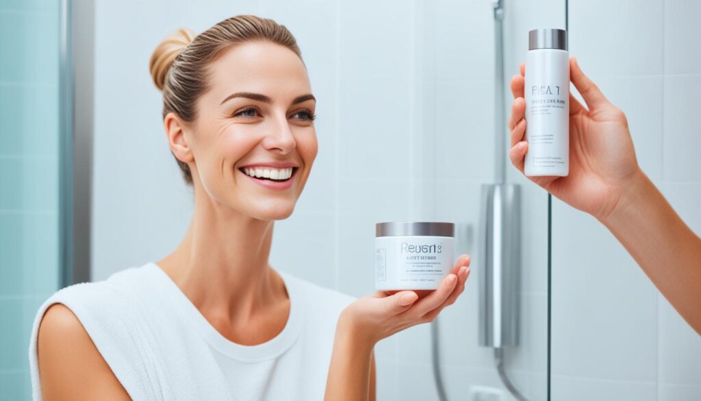 najlepszy peeling do skóry głowy