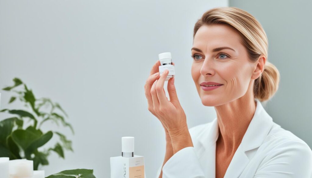 najlepszy sposób na stosowanie peelingu enzymatycznego