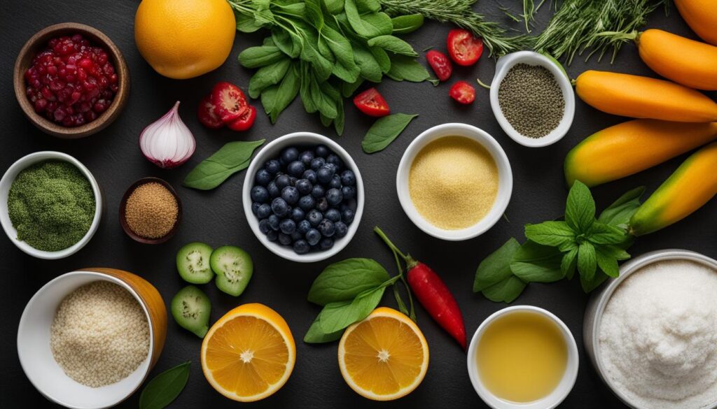 przepisy na domowe maseczki