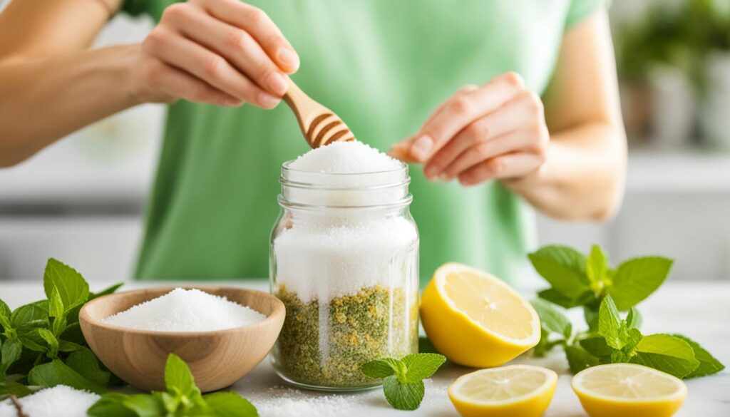 receptura na domowy peeling cukrowy receptura na domowy peeling cukrowy
