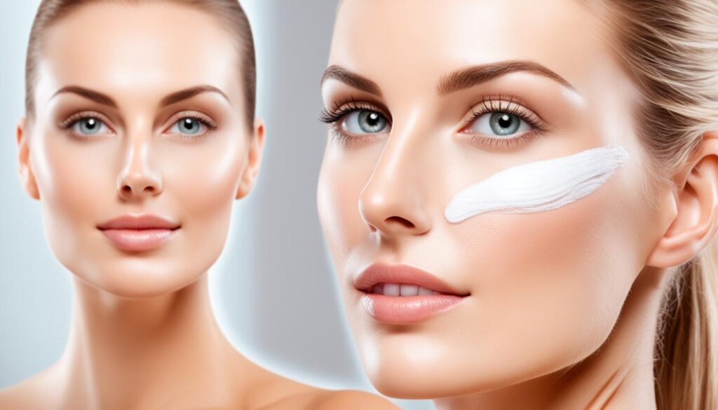 zalecana regularność peelingu enzymatycznego